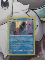 Gyarados (PGO 022) Holo Rare Anglais