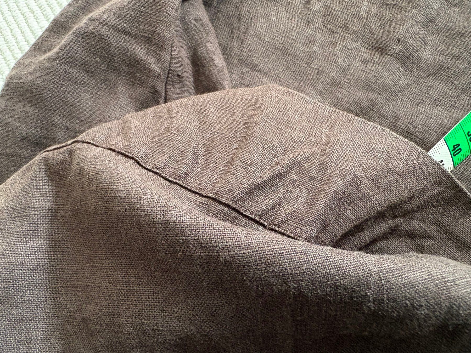 Vestiti: Leinenkleid 38, 100% Leinen – Usato da Hombrechtikon venduto da star8888 8