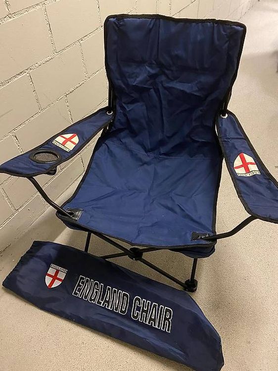 Stühle: Camping Stuhl – Gebraucht aus Wallisellen von Biomde 1