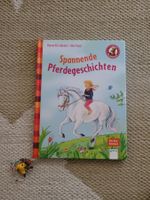 Spannende Pferdegeschichten