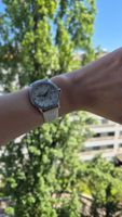 Montre Dolce & Gabanna bracelet cuir