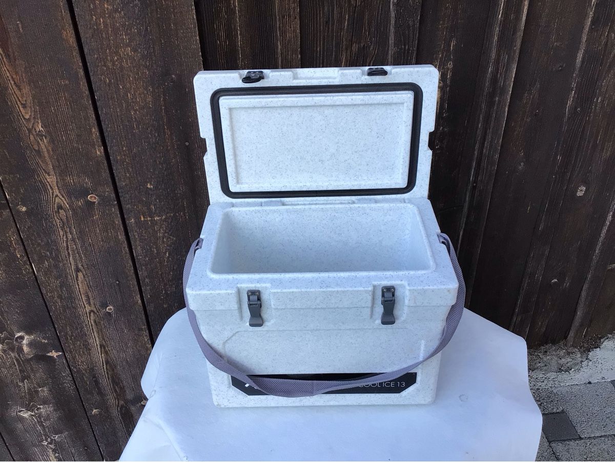 Dometic Frigoriferi & Refrigeratori: Dometic Cool - ICE  WCI 13 Isolierbox – Nuovo (secondo la descrizione) da Steinen venduto da thombrus 1