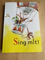Sing mit!; Schweizer Singbuch Unterstufe;Lehrmittelverlag SG