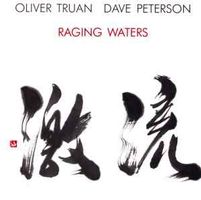 Olivier Truan, Dave Peterson ‎– Raging Waters
