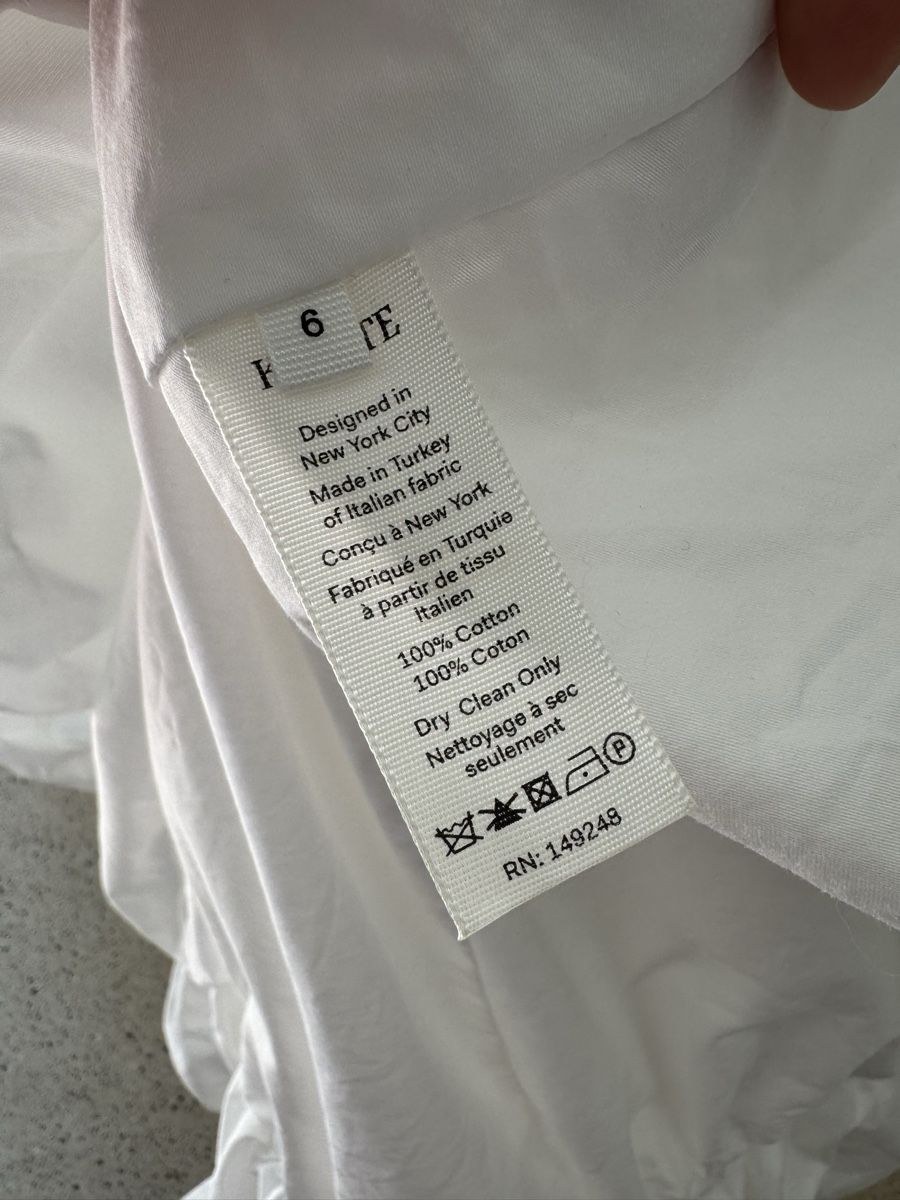Khaite Vestiti: KHAITE Gown  – Nuovo (secondo la descrizione) da Zürich venduto da di_archive 4