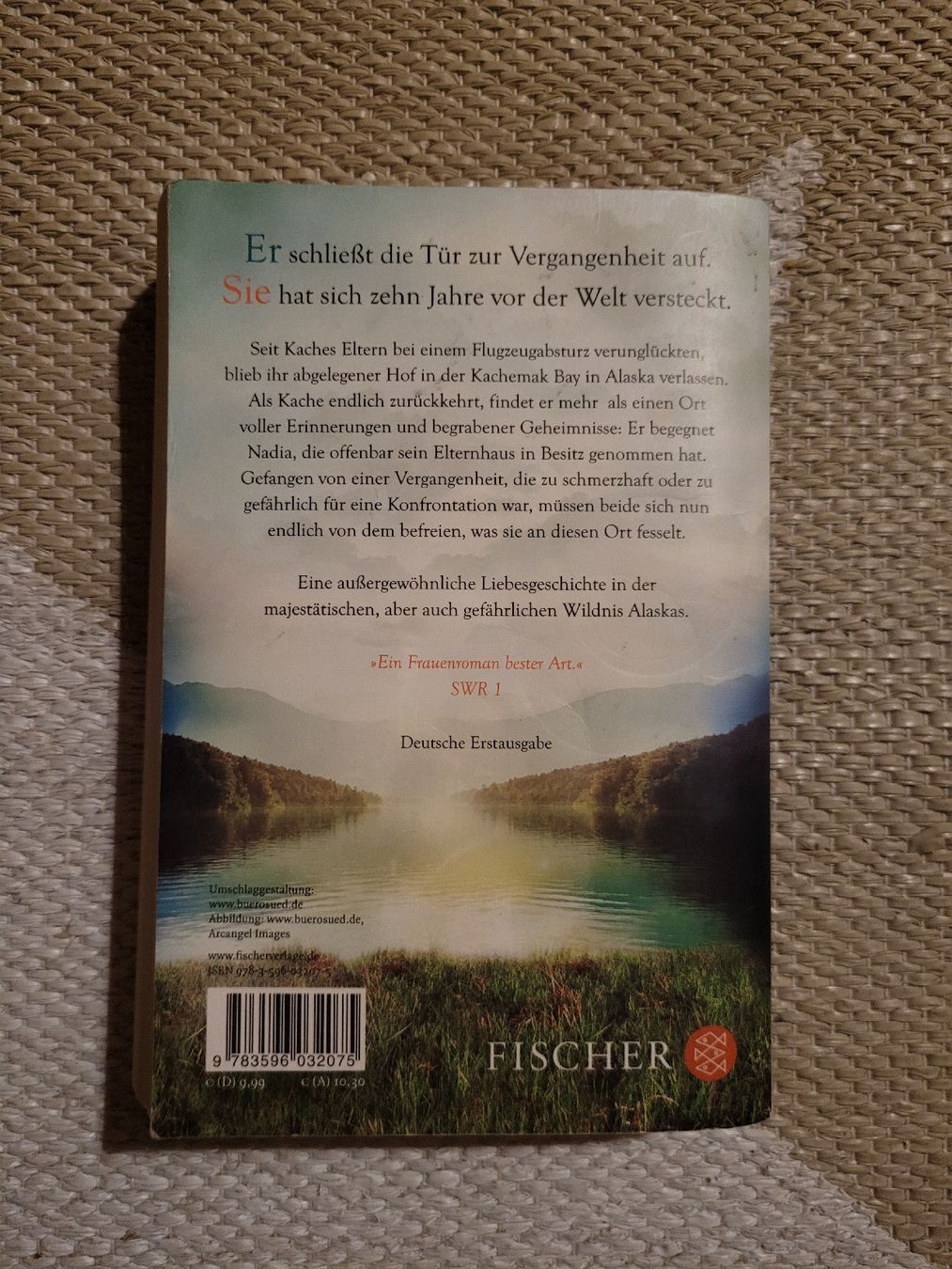 Libri: Das Haus der gefrorenen Träume – Usato da Perlen venduto da Safari_23 1