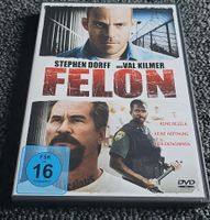 DVD Film Felon (23270)
