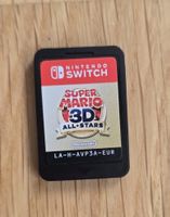 Super Mario 3D All-Stars – Nintendo Switch – ohne Hülle