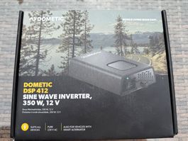 Dometic Sinus Wechselrichter