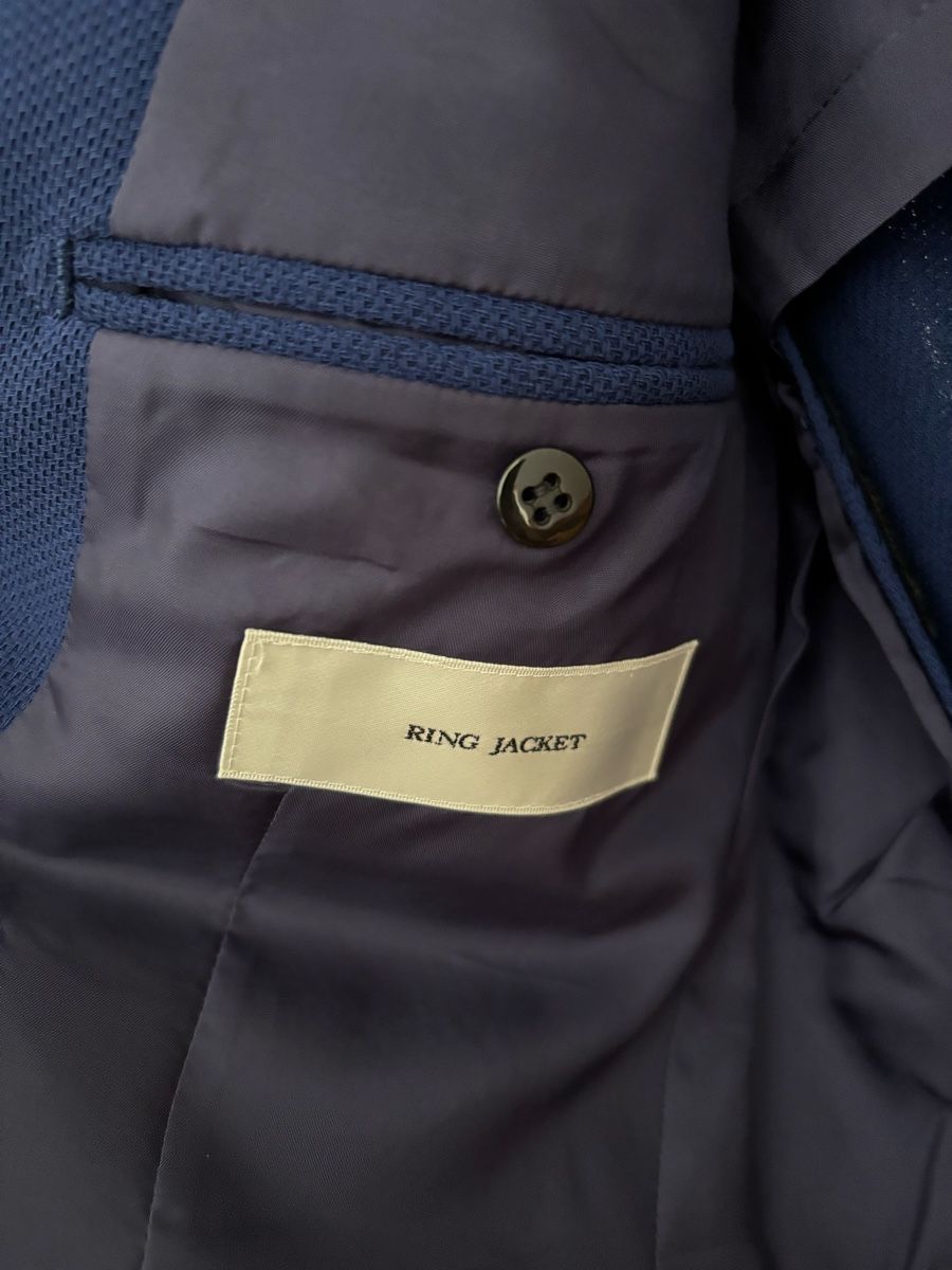 Giacche: Ring Jacket Size 44 – Usato da Sion venduto da ric_tmj8 2