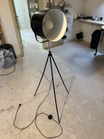 Stehlampe höhenverstellbar