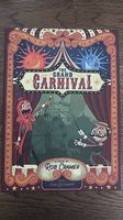 The Grand Carnival | Brettspiel