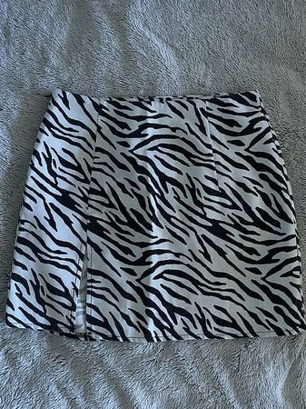 Zebra Minirock S