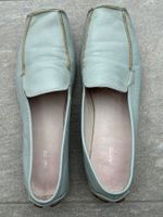 Damen-Halbschuh