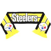 NFL Pittsburgh Steelers Fan Schal nouveau