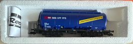 H0/DC Roco 46987 SBB Neu in OVP