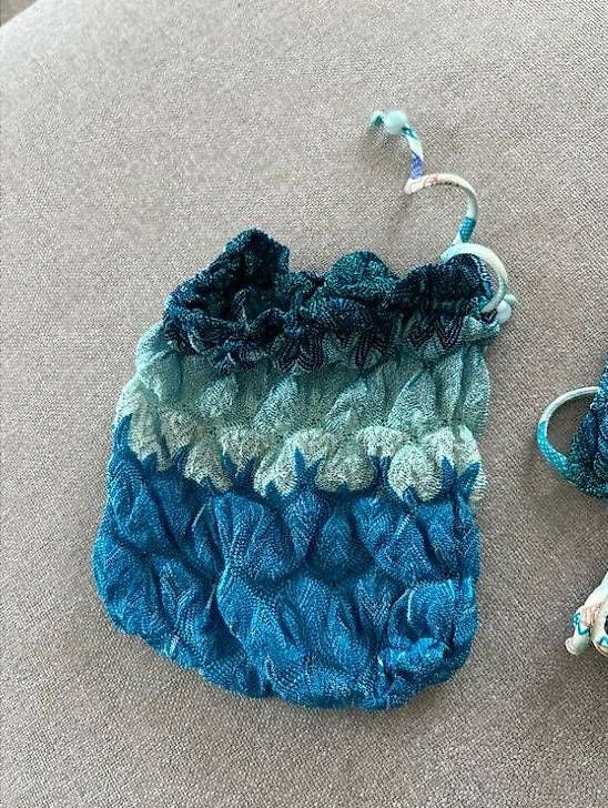 Costumi da bagno & Bikini: Missoni Bikini, neu, Grösse IT40 – Usato da Zürich venduto da FK8044 3