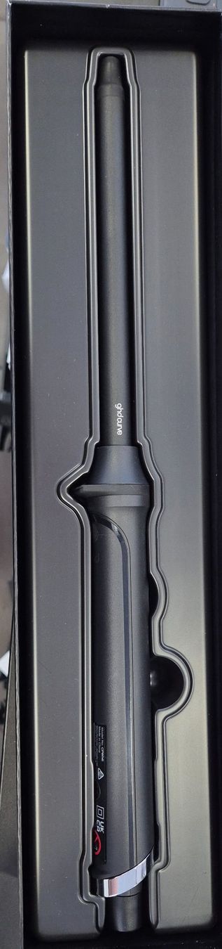 GHD Piastre & Arricciacapelli: GHD Lockenstab Curve Thing Wand – Nuovo e nell'imballaggio originale da Dübendorf venduto da Tnono