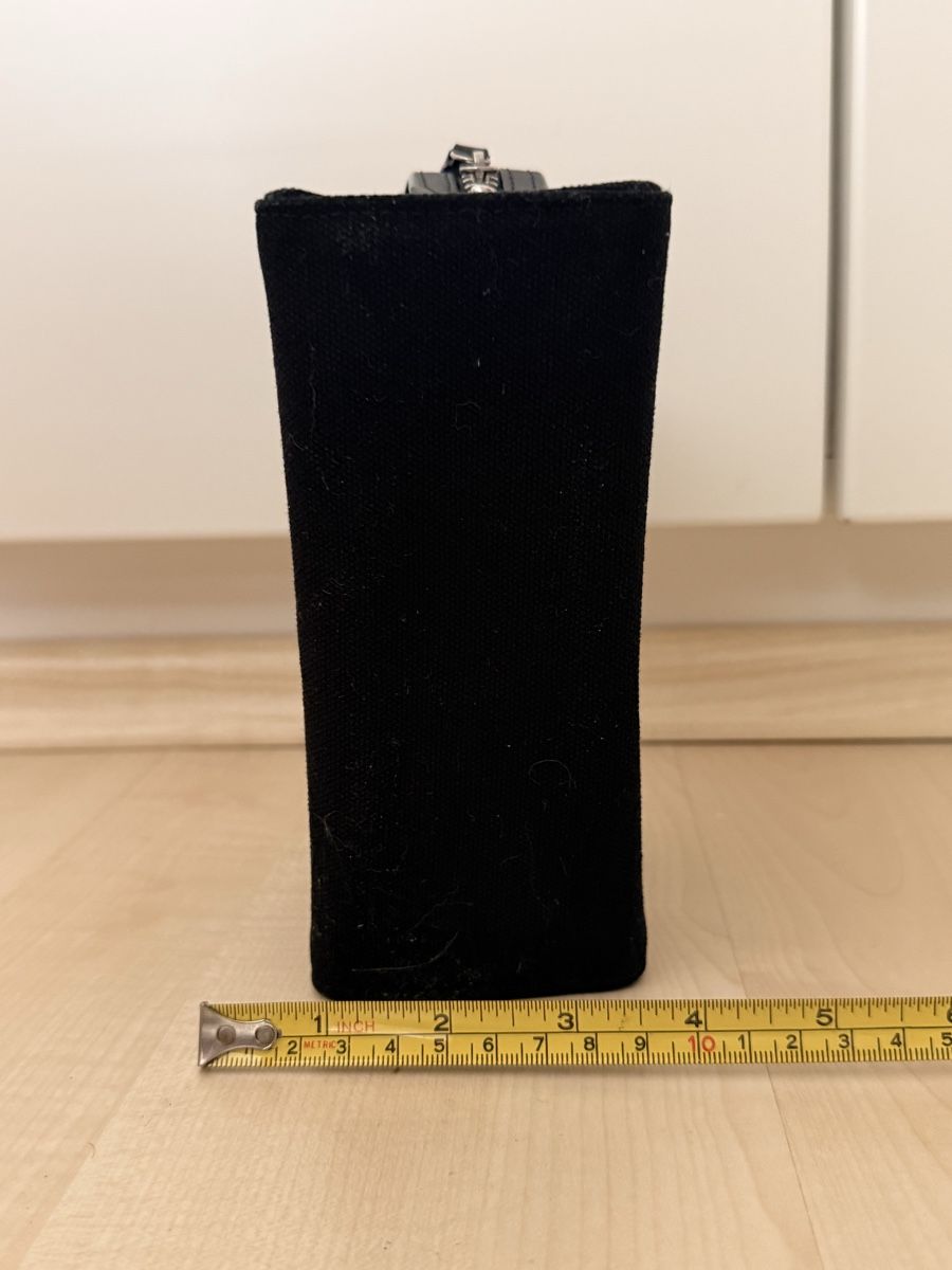 Plumiers: Sandqvist schwarzes Etui – D'occasion à Neerach par lar_tkp2 2