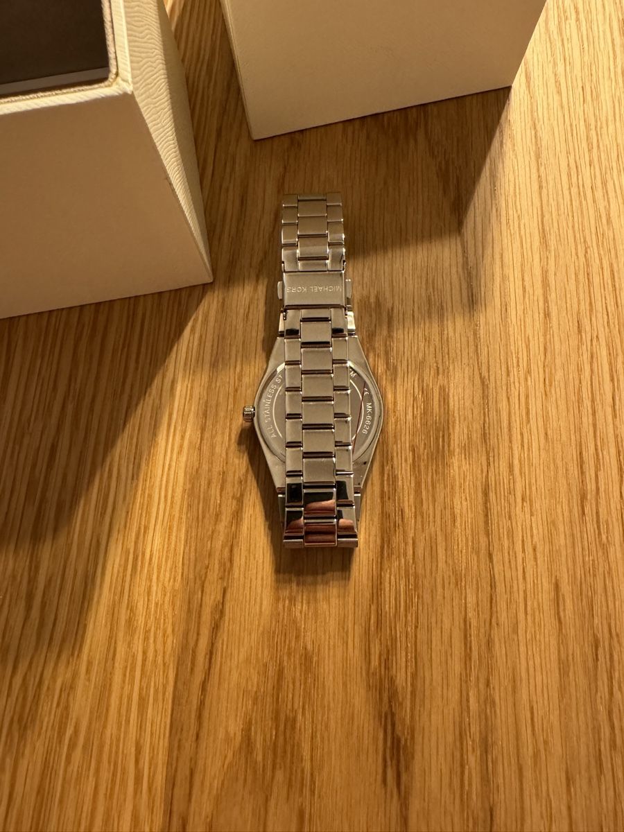 Michael Kors Orologi: Michael Kors – Nuovo e nell'imballaggio originale da Küssnacht am Rigi venduto da pet_h97d 2