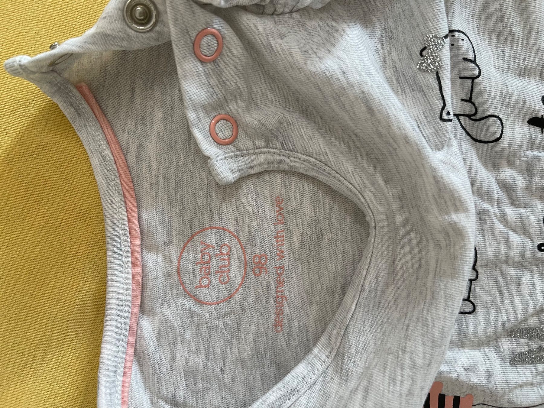 Pullover & Sweatshirts: Pull bébé Halloween taille 98 – Gebraucht aus MARLY von AISLEE 1