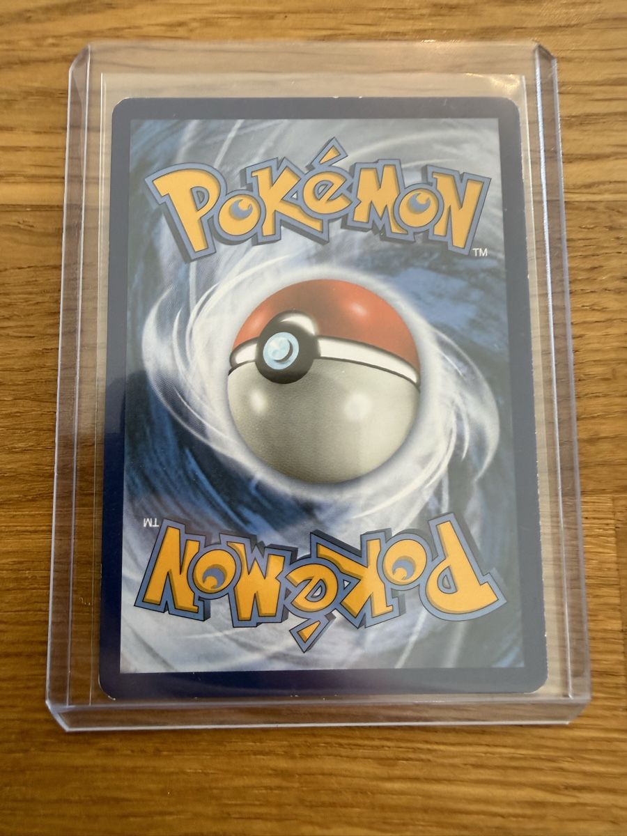 Pokémon Sammelbilder & Trading cards: U-Turn Board 211/236 – Gebraucht aus Amriswil von sim_nlb6 1