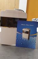Wasserfiltergerät - Alkaline Water Ionizer