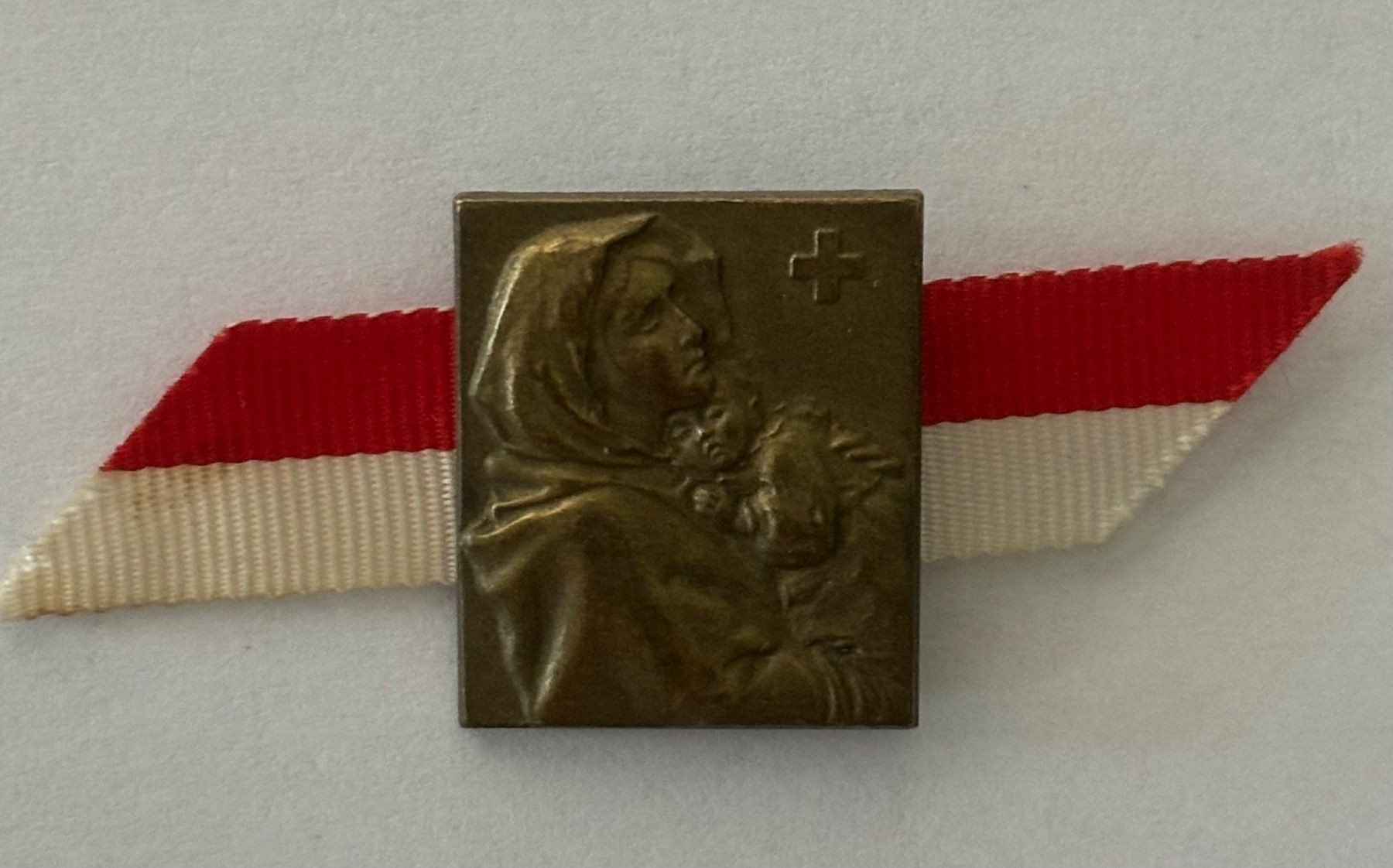 Plaquettes & Badges: 1. August Abzeichen 1951,  Bundesfeier – D'occasion à Frauenfeld par Merk52