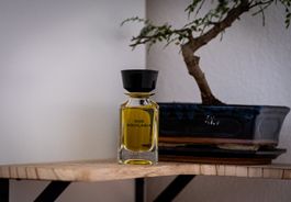 Oud Aquilaria, Oman Luxury (decant /Abfüllung)