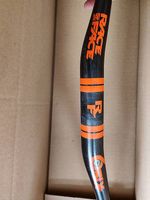 Guidon RaceFace SixC 35 carbone