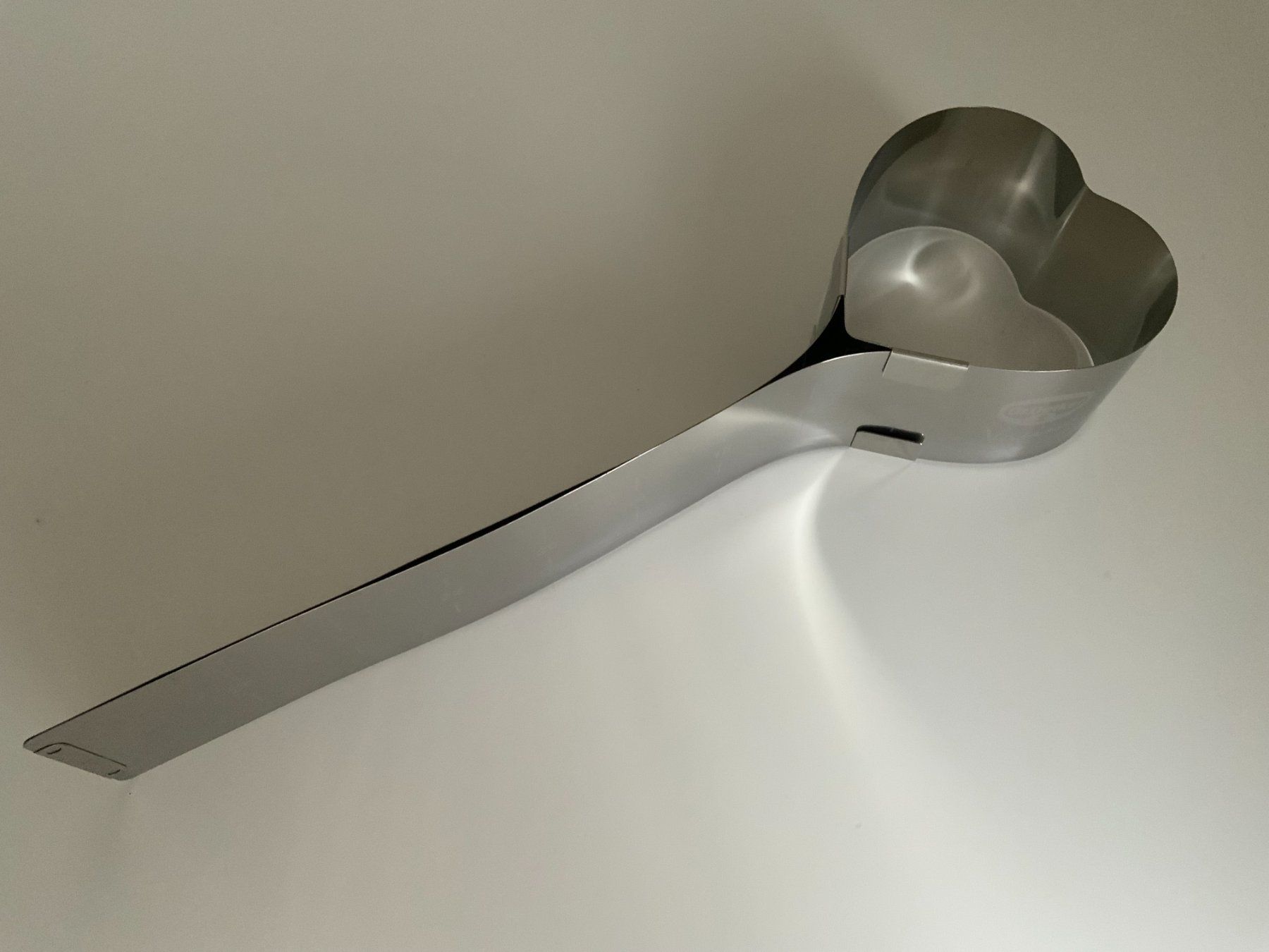 Backformen: Varino Herz Backform /  Grössen einstellbar Dr. Oetker – Gebraucht aus Luzern von Flocke11 5