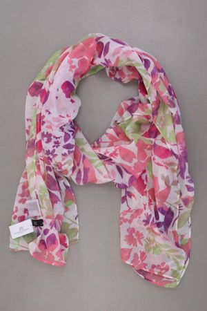 Madeleine Tuch mit Blumenmuster