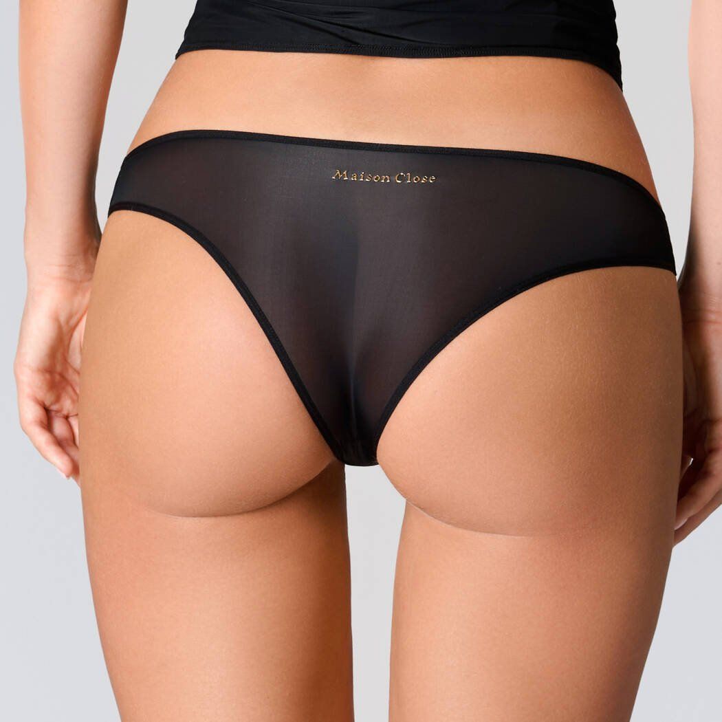 Sonstige Unterwäsche: Maison Close Double Sens Slip -  NEU - Versand GRATIS – Neu (gemäss Beschreibung) aus Zumholz von Paedin 3