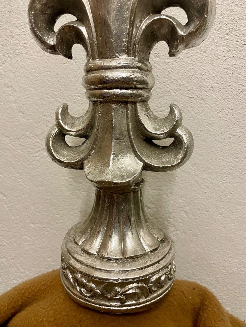 Tutte le decorazioni: Dekoration Lilie/Neu/OVP – Nuovo e nell'imballaggio originale da Volketswil venduto da rubin74 1
