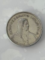 5 Franken 1940  Rar
