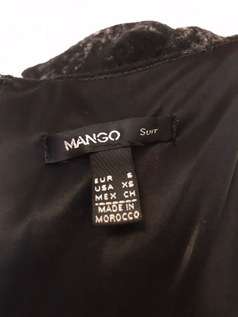 Mango Vestiti: Robe, S, Mango – Usato da Boudry venduto da JulieG13 3