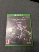 Shadow of war Microsoft Xbox one/series x