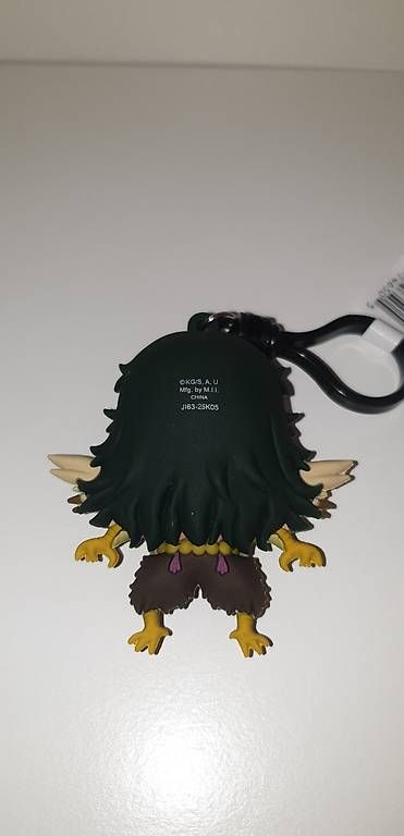 Figuren: Demon Slayer Monogram Serie 8 – Neu (gemäss Beschreibung) aus Lohn-Ammannsegg von dsn_7n2j 1