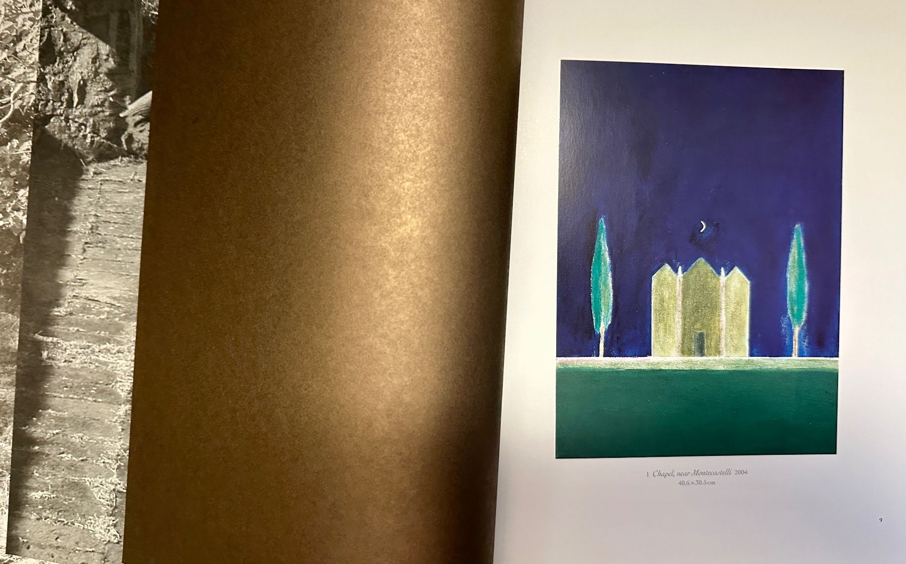 Libri: Craigie Aitchison: 'Pictures'. – Usato da Zürich venduto da allp 3