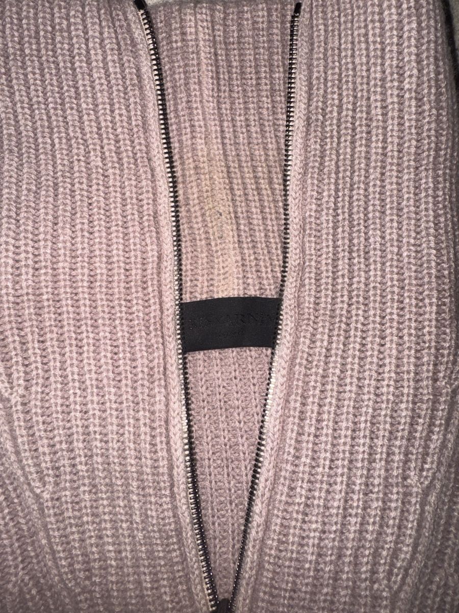 Maglioni & Felpe: Herren Pullover Iris von Arnim Grösse M 100% Kaschmir – Nuovo (secondo la descrizione) da Zürich venduto da Loco028 1
