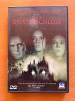 DVD Das Geisterschloss