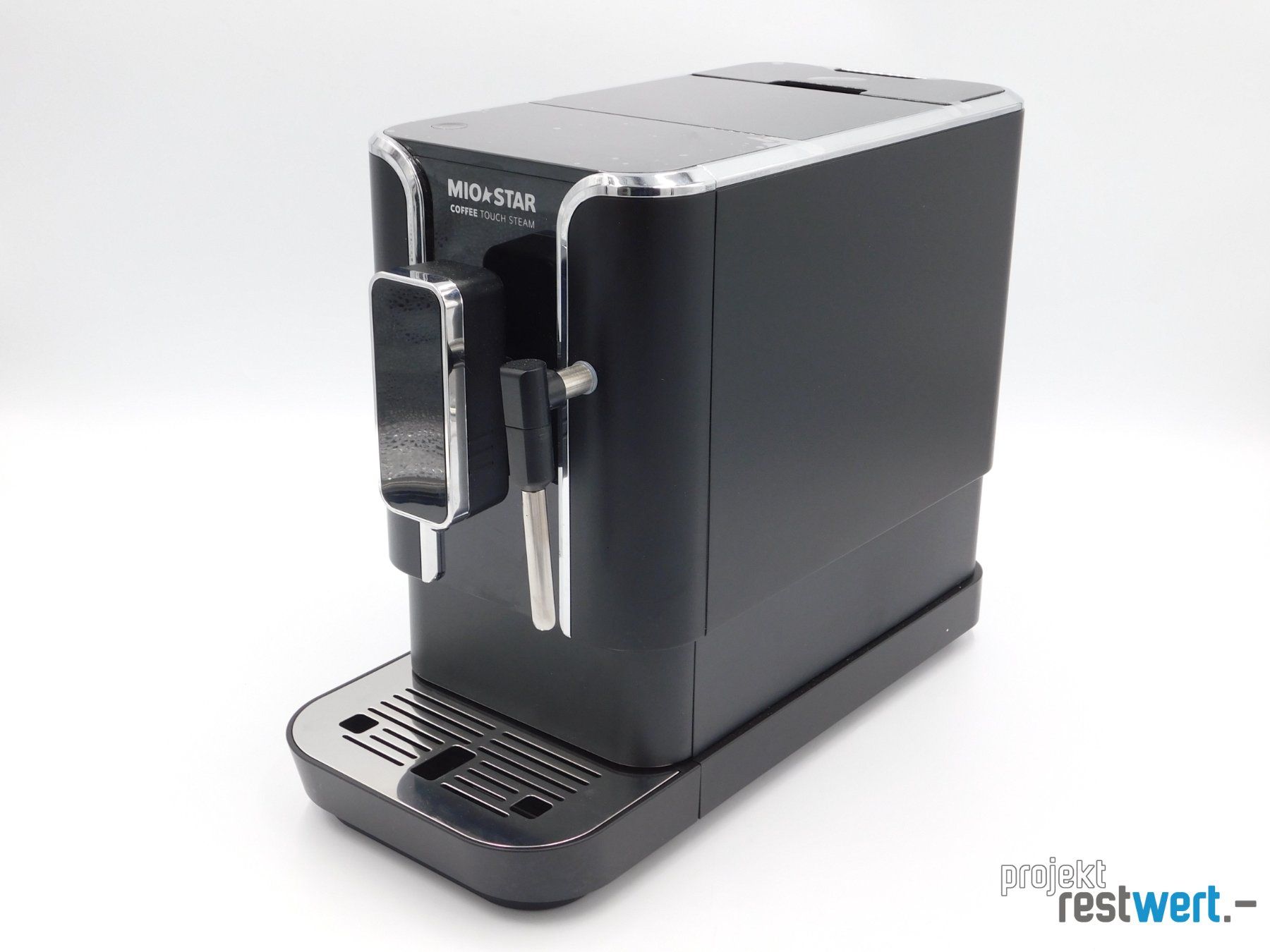 Mio Star Macchine per caffè & Macchine per espresso: Kaffevollautomat von MIO STAR – Usato da Bülach venduto da restwert_buelach 2