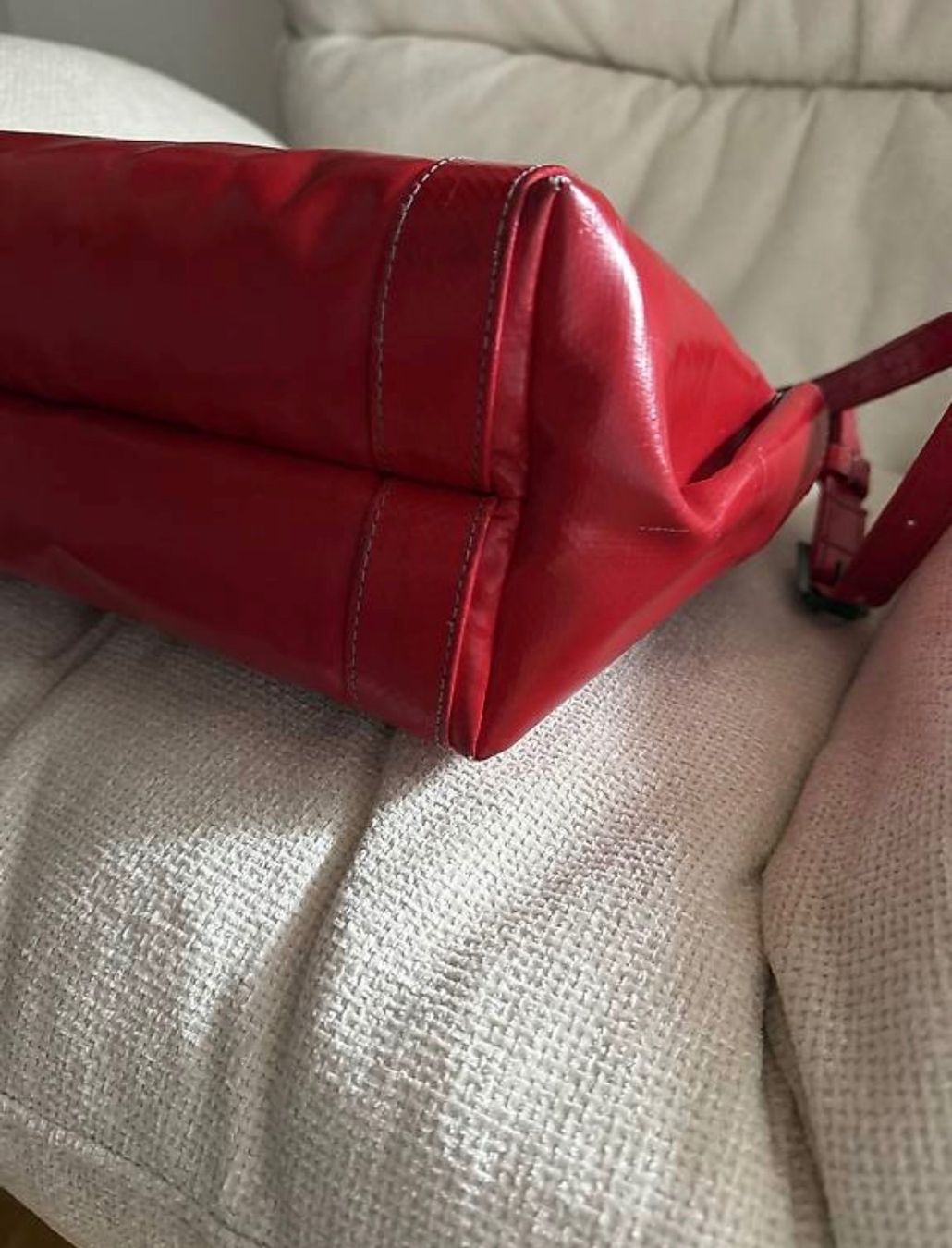 Freitag Borse da donna: Freitag R120 AUSTEN – Usato da Bernex venduto da olijorge 2