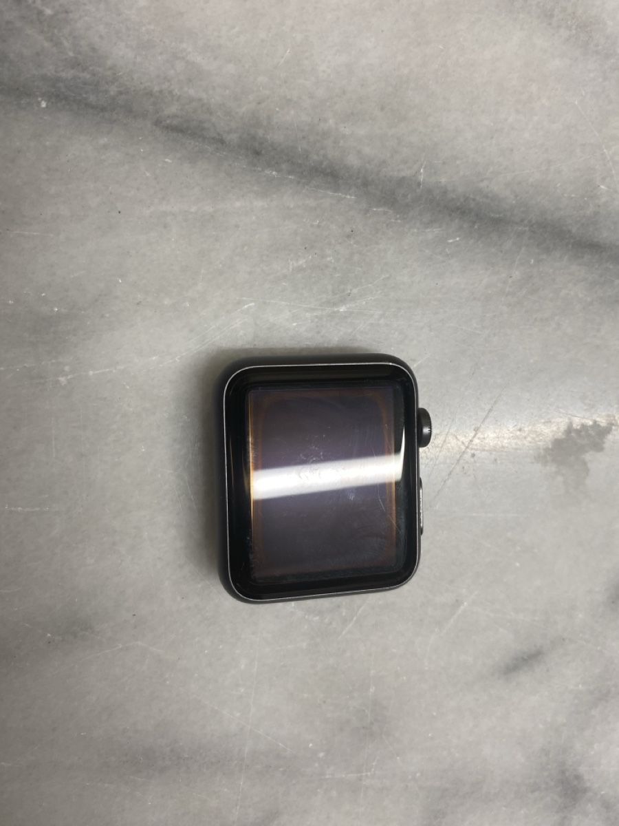 Apple Smartwatch: Apple Watch defekt – Défectueux à Wettingen par vpr_9gz6
