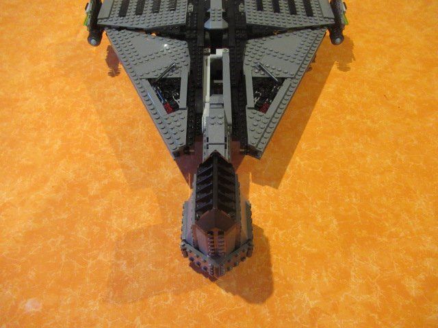Lego Kit di costruzioni: lego 75323 – Nuovo (secondo la descrizione) da Gryon venduto da croset. 4