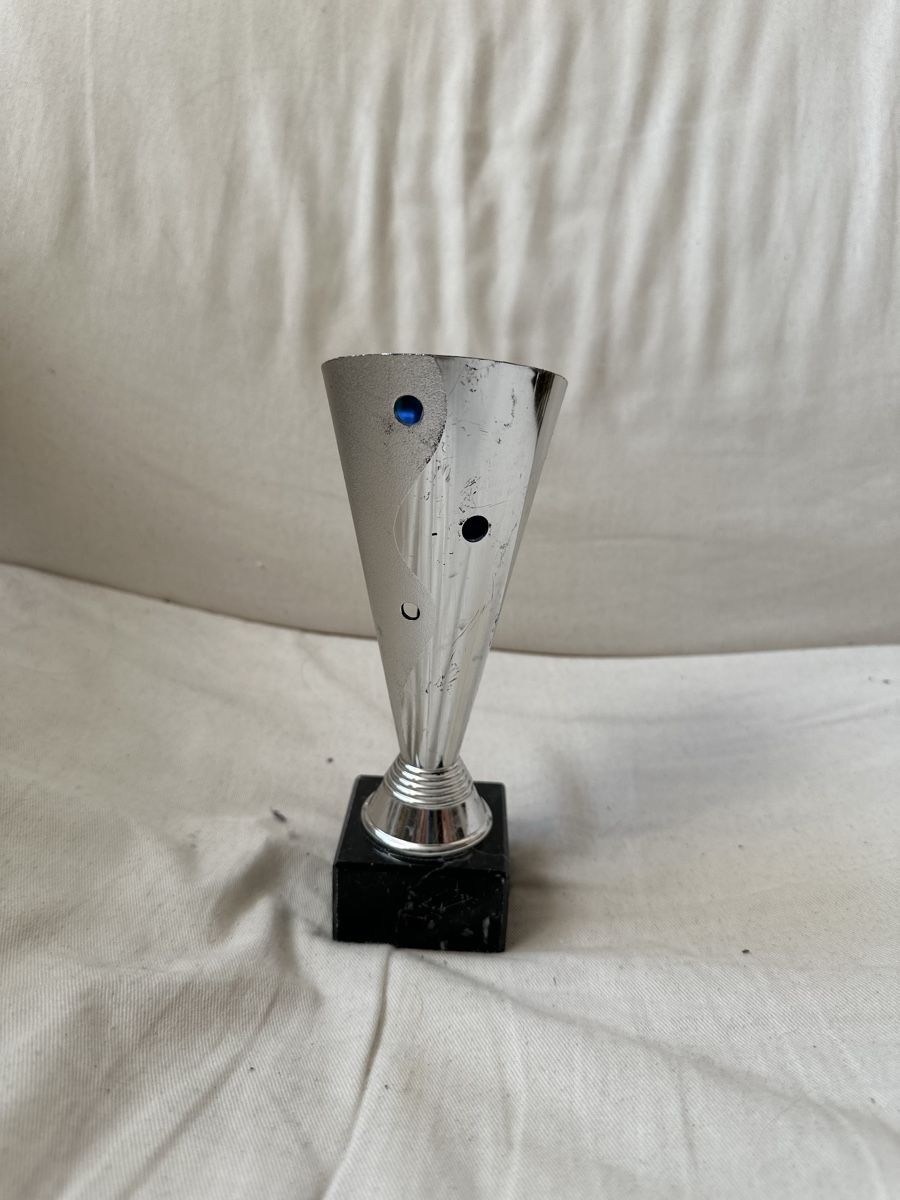 Altre raccolte & rarità: Silberner Pokal – Usato da Basel venduto da ari_f26x 3