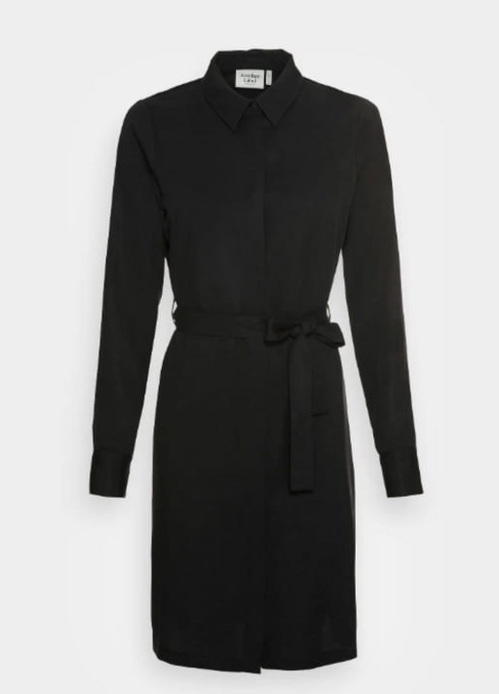 Kleider: ANOTHER LABEL Kleid Gr. S – Neu (gemäss Beschreibung) aus Safnern von ncm 4