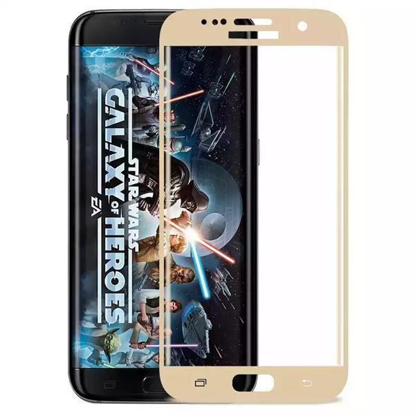 Cover & Protezioni schermo: 3D Panzerglas Folie 9H Samsung Galaxy S7 – Nuovo e nell'imballaggio originale da Zürich venduto da Store-247 1