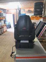 4Stk. Movingheads Varyscan P6 mit Cases