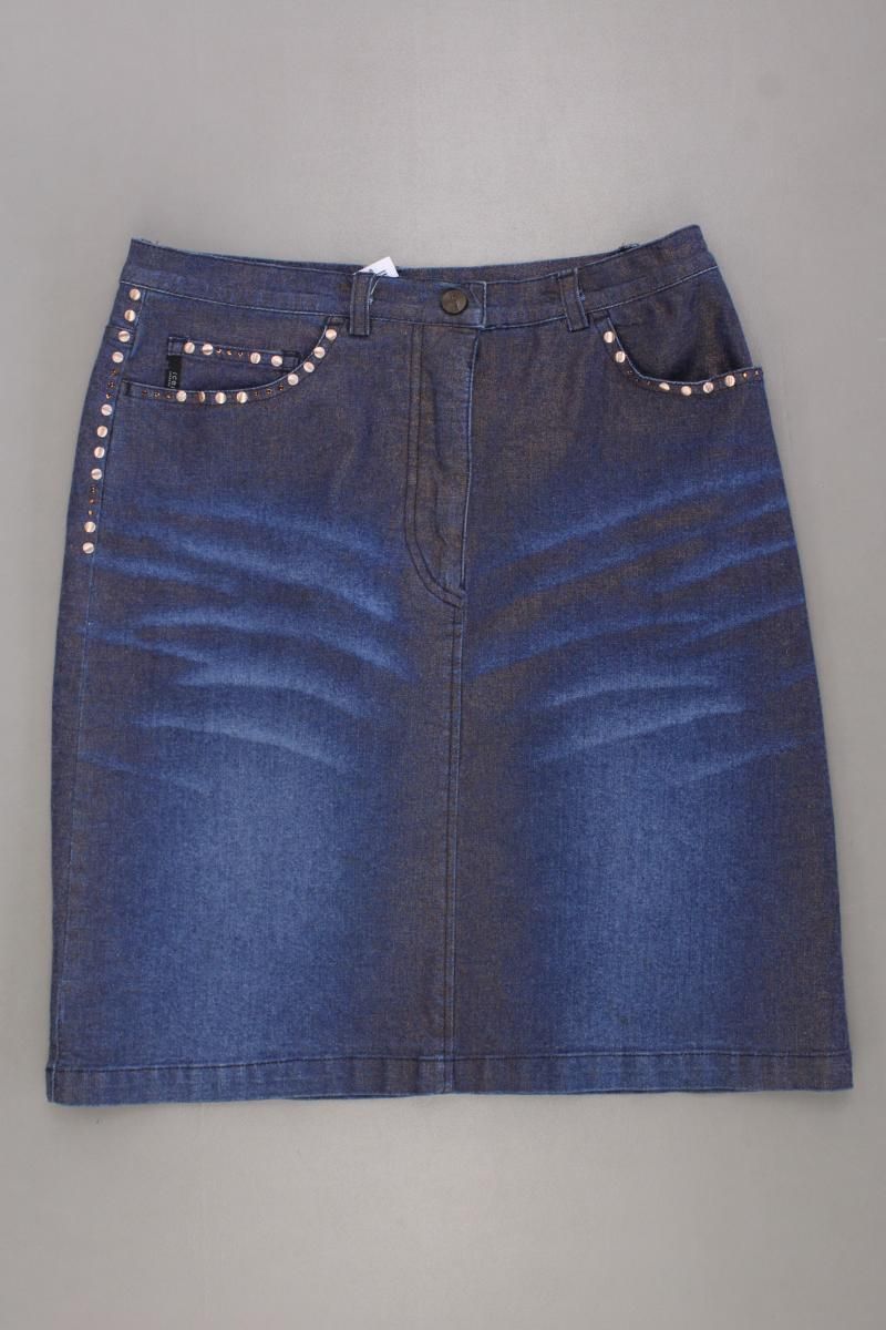 Gonne: Iceberg Jeansrock Gr. 36 blau – Usato da Neustadt an der Waldnaab venduto da SecondLifeFashion 2